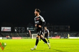 Olimpia Grudziądz - Zagłębie Sosnowiec