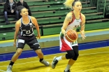 JAS-FBG Zagłębie Sosnowiec - Energa Toruń