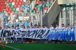  Zagłębie Sosnowiec - Hutnik Kraków cz.3