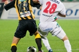 Zagłębie Sosnowiec - Nielba Wągrowiec (cz. III)