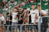 Zagłębie Sosnowiec - Unia Skierniewice cz. II