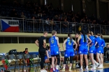 MB Zagłębie Sosnowiec - VBW Gdynia