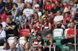 Zagłębie Sosnowiec - Resovia Rzeszów (część 2)