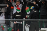 Zagłębie Sosnowiec - Polonia Bytom cz. II