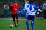 Zagłębie - BKS Stal Bielsko-Biała (sparing)
