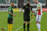 Zagłębie Sosnowiec - GKS Jastrzębie (galeria2)