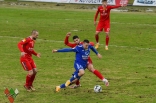 Zagłębie Sosnowiec - Bruk-Bet Termalica Nieciecza