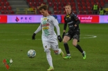 GKS Tychy - Zagłębie Sosnowiec