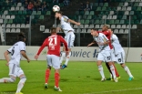 Zagłębie Sosnowiec - Chojniczanka Chojnice