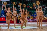 MB Zagłębie Sosnowiec - AZS UMCS Lublin (2)