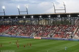 Zagłębie Sosnowiec - Wisła Kraków