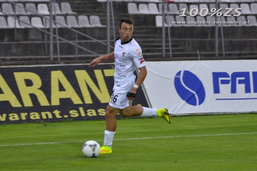 Po raz pierwszy w Legionowie