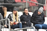 03.02.2019 Prezentacja drużyny i mecz sparingowy z ŁKS-em