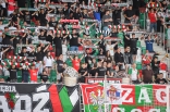 Zagłębie Sosnowiec - Unia Skierniewice cz. II