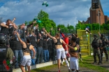 Wieczysta Kraków - Zagłębie Sosnowiec cz.II