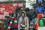 Zagłębie Sosnowiec - GKS Jastrzębie (galeria2)