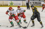 Hokej: Zagłębie Sosnowiec - GKS Katowice