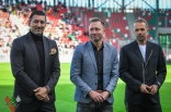 Zagłębie Sosnowiec - Legia Warszawa cz.II