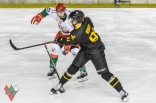 Hokej: Play-Off Zagłębie Sosnowiec - GKS Katowice