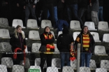 Zagłębie Sosnowiec - Jagiellonia Białystok (cz. 3)