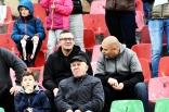 Zagłębie Sosnowiec - Miedź Legnica cz.2