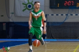 Zagłębie Sosnowiec - Basket 2010 Kruszwica