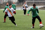 Sparing: Zagłębie Sosnowiec - BKS Stal Bielsko-Biała