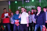 Prezentacja zawodników luty 2020