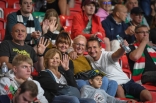 Zagłębie Sosnowiec - Resovia Rzeszów (galeria2)