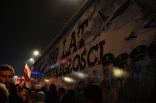 Zagłębiacy na Marszu Niepodległości
