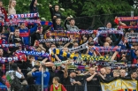 Polonia Bytom - Zagłębie Sosnowiec