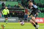 Olimpia Grudziądz - Zagłębie Sosnowiec
