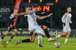 Olimpia Grudziądz - Zagłębie Sosnowiec