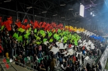 Zagłębie Sosnowiec - Olimpia Elbląg cz.II