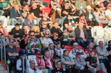 Zagłębie Sosnowiec - Podbeskidzie Bielsko-Biała cz.II