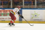 Hokej: Zagłębie Sosnowiec - Nesta Toruń (9:1) część 2