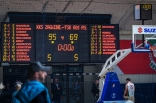 Zagłębie Sosnowiec - TSK Roś Pisz (galeria2)