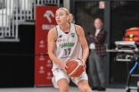 Basket Liga Kobiet: MB Zagłębie Sosnowiec - MKS Pruszków