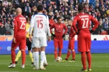 Górnik Zabrze - Zagłębie Sosnowiec