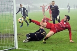 03.02.2019 Prezentacja drużyny i mecz sparingowy z ŁKS-em