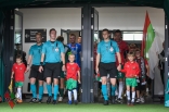 Zagłębie Sosnowiec - Olimpia Grudziądz