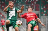 Zagłębie Sosnowiec - Olimpia Grudziądz