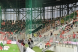 Zagłębie Sosnowiec - GKS Jastrzębie