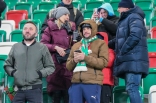 Zagłębie Sosnowiec - Olimpia Elbląg cz.II