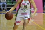 JAS-FBG Zagłębie Sosnowiec - Energa Toruń