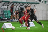 Zagłębie Sosnowiec - Resovia Rzeszów (galeria2)