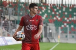 Zagłębie Sosnowiec - Sandecja Nowy Sącz