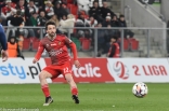 Zagłębie Sosnowiec - Olimpia Elbląg