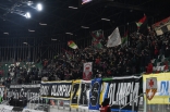 Zagłębie Sosnowiec - Rekord Bielsko-Biała cz. II