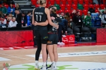 MB Zagłębie Sosnowiec - AZS UMCS Lublin (2)